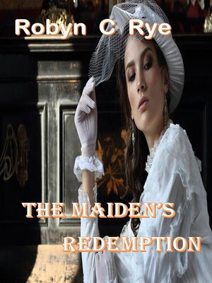 cover image of The Maiden's Redemption